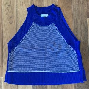 Wilfred Crevier Knit Top